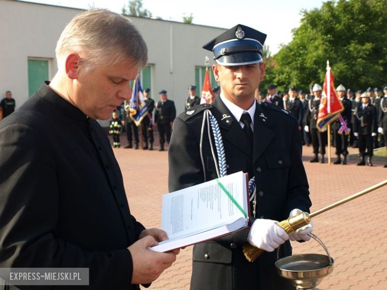 70-lecie OSP Miękinia