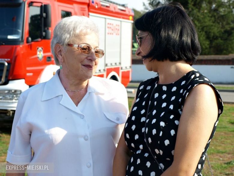 70-lecie OSP Miękinia