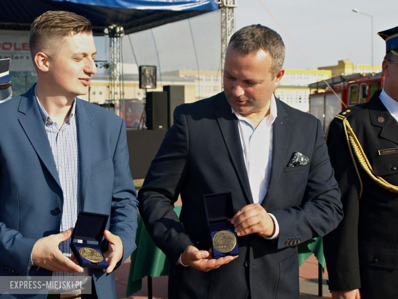 70-lecie OSP Miękinia