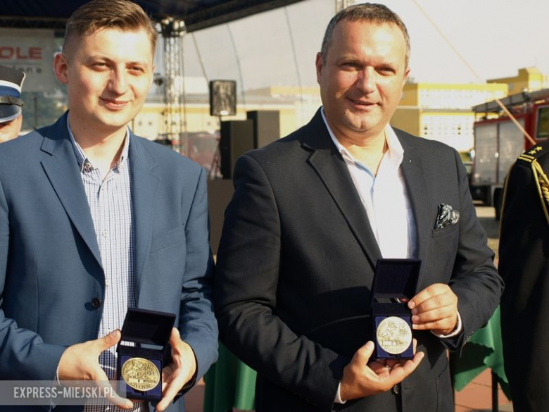 70-lecie OSP Miękinia