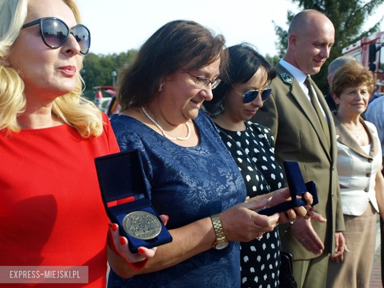 70-lecie OSP Miękinia