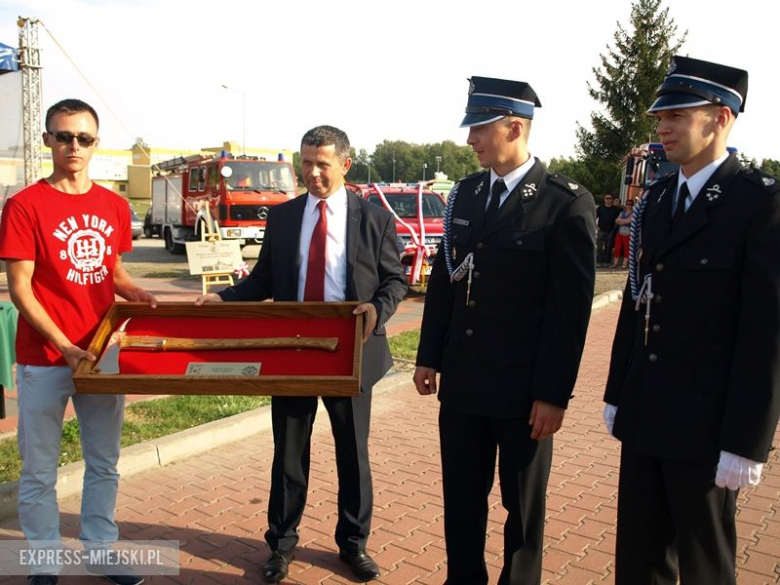 70-lecie OSP Miękinia