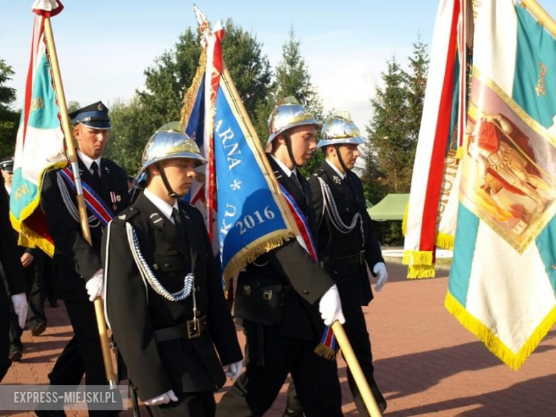 70-lecie OSP Miękinia