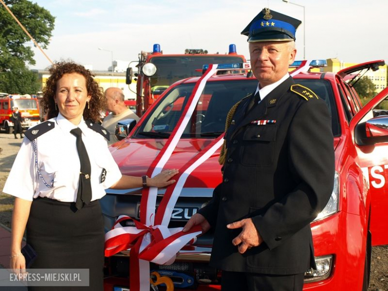 70-lecie OSP Miękinia