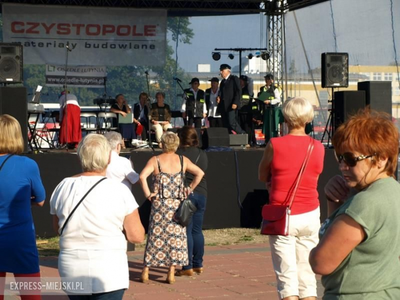 70-lecie OSP Miękinia