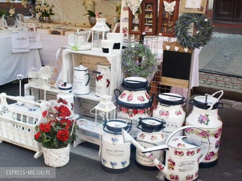 Święto Wina w Mieście Skarbów