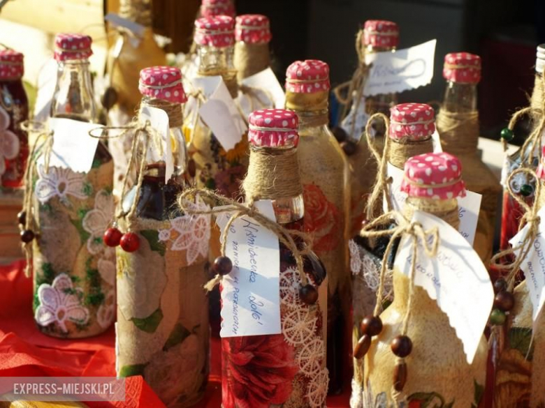 Święto Wina w Mieście Skarbów