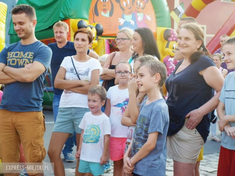 Święto Wina w Mieście Skarbów