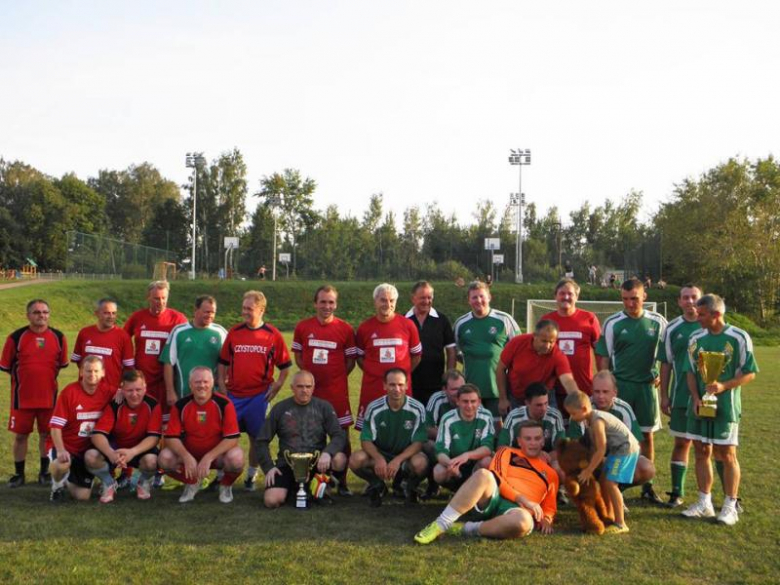 Obchody 70-lecia parafii w Miękini