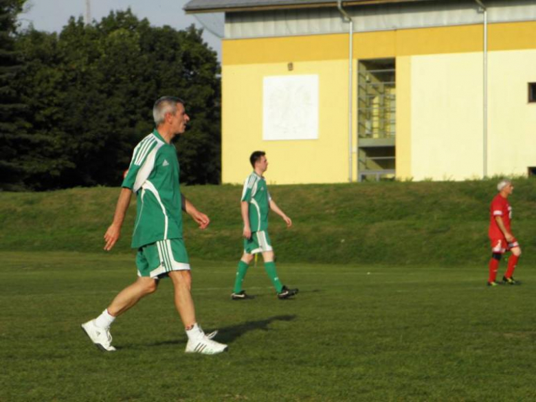 Obchody 70-lecia parafii w Miękini