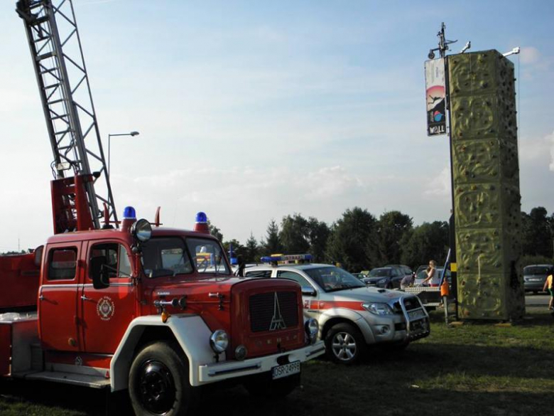 Obchody 70-lecia parafii w Miękini