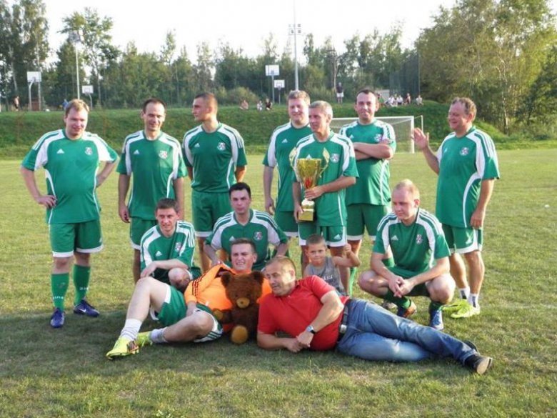 Obchody 70-lecia parafii w Miękini