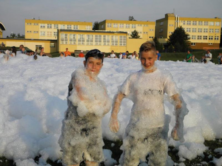 Obchody 70-lecia parafii w Miękini