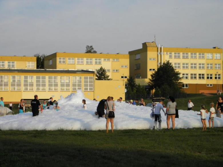 Obchody 70-lecia parafii w Miękini