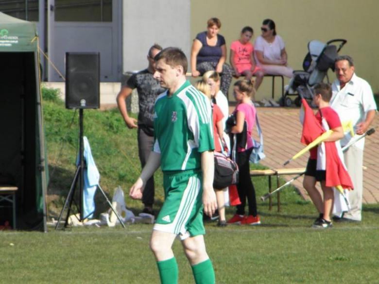 Obchody 70-lecia parafii w Miękini