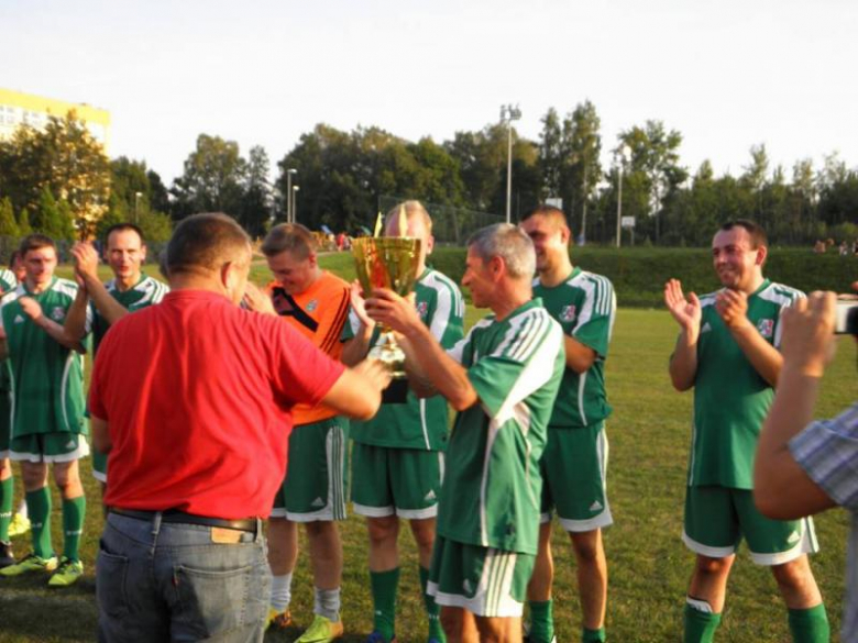 Obchody 70-lecia parafii w Miękini