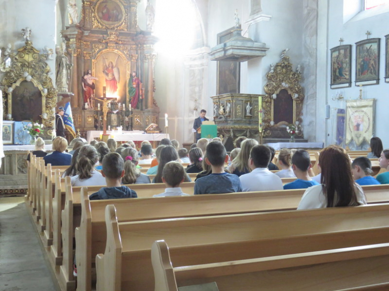 Obchody Dnia Sybiraka