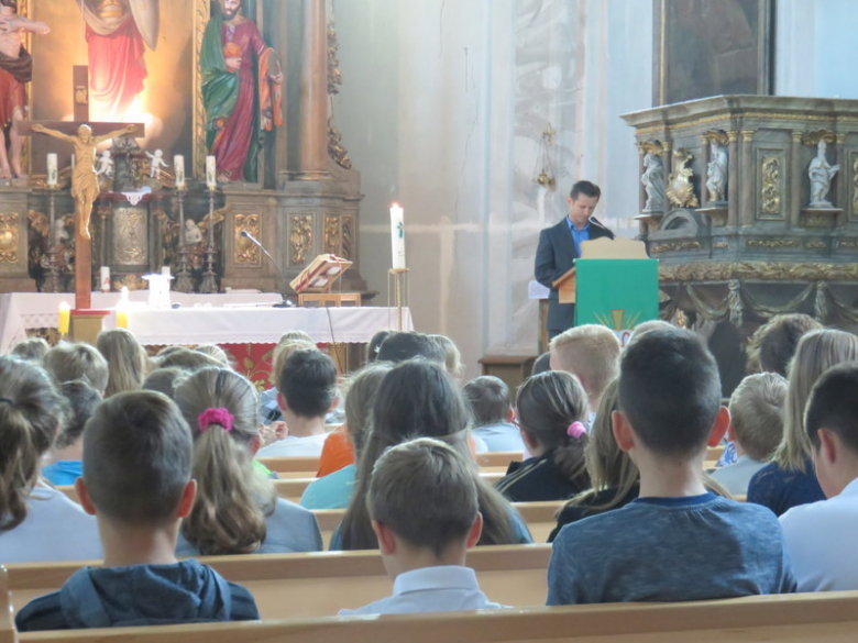 Obchody Dnia Sybiraka