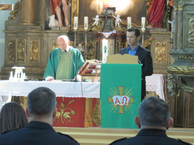 Obchody Dnia Sybiraka