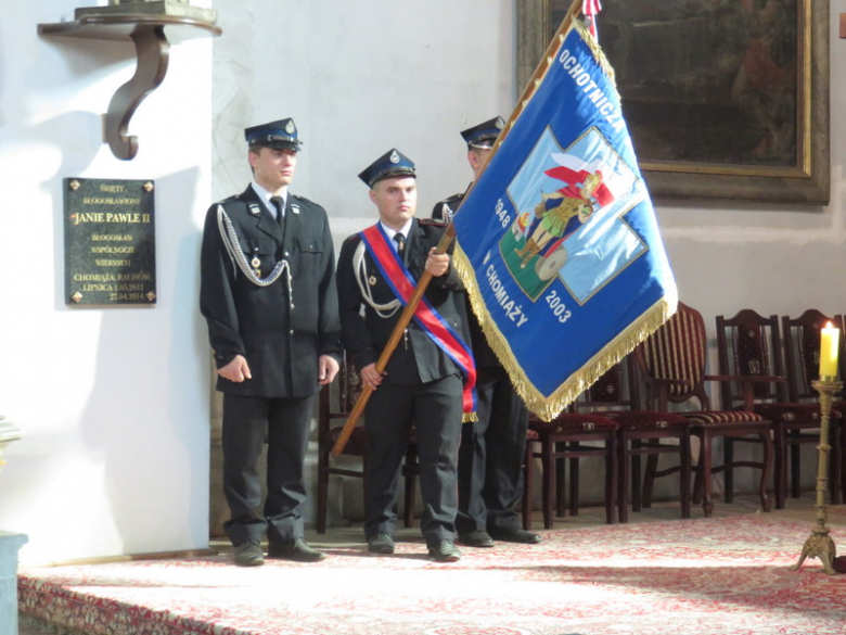 Obchody Dnia Sybiraka