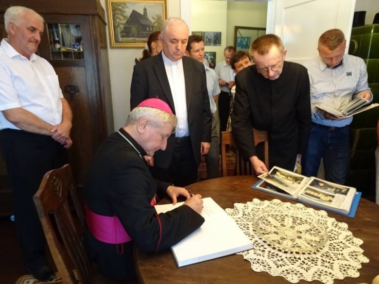 15-lecie stowarzyszenia