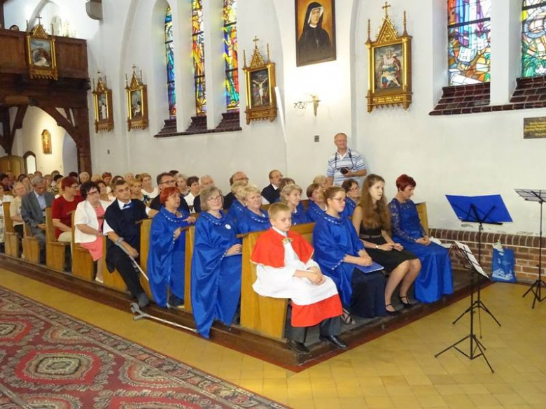 15-lecie stowarzyszenia