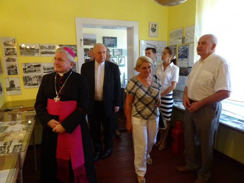 15-lecie stowarzyszenia