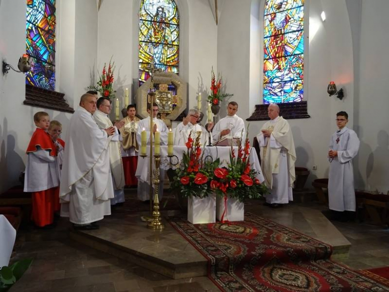 15-lecie stowarzyszenia