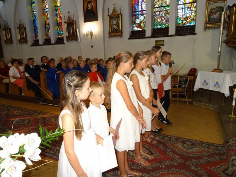 15-lecie stowarzyszenia