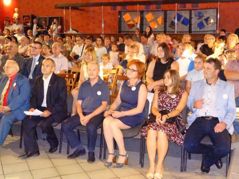 15-lecie stowarzyszenia