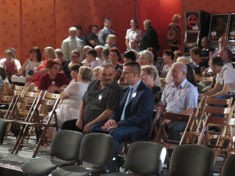 15-lecie stowarzyszenia