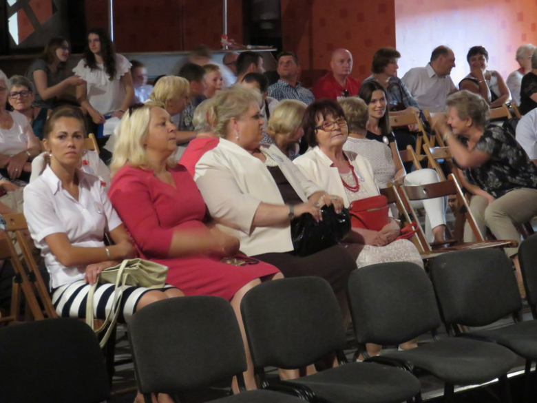 15-lecie stowarzyszenia