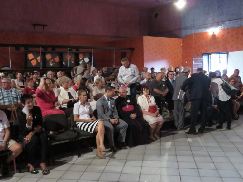 15-lecie stowarzyszenia