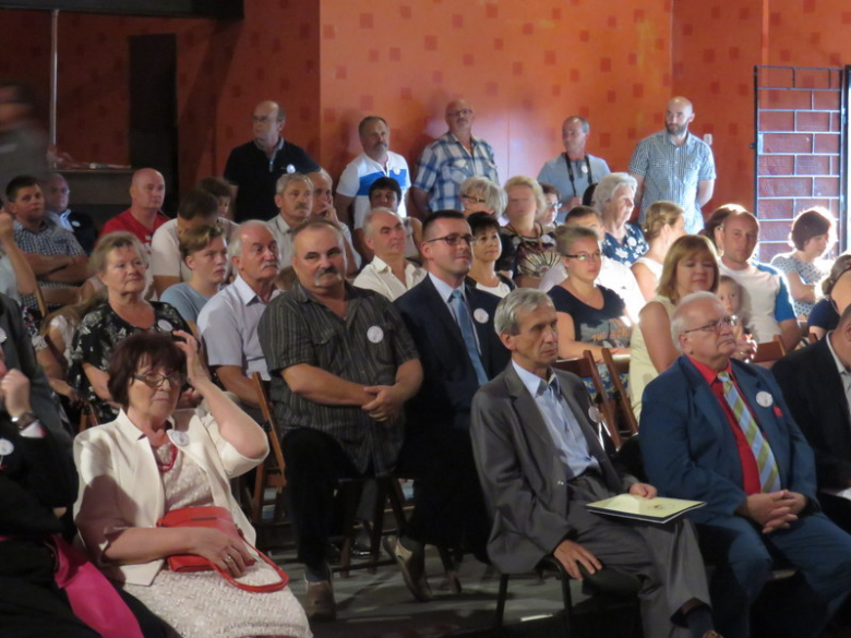 15-lecie stowarzyszenia