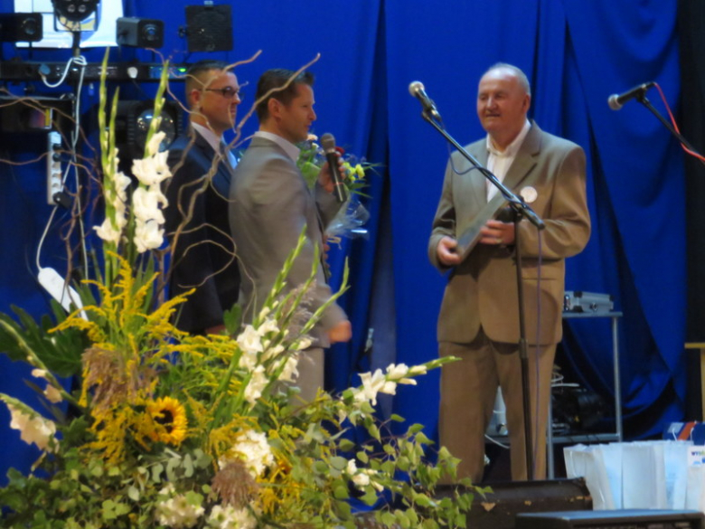 15-lecie stowarzyszenia