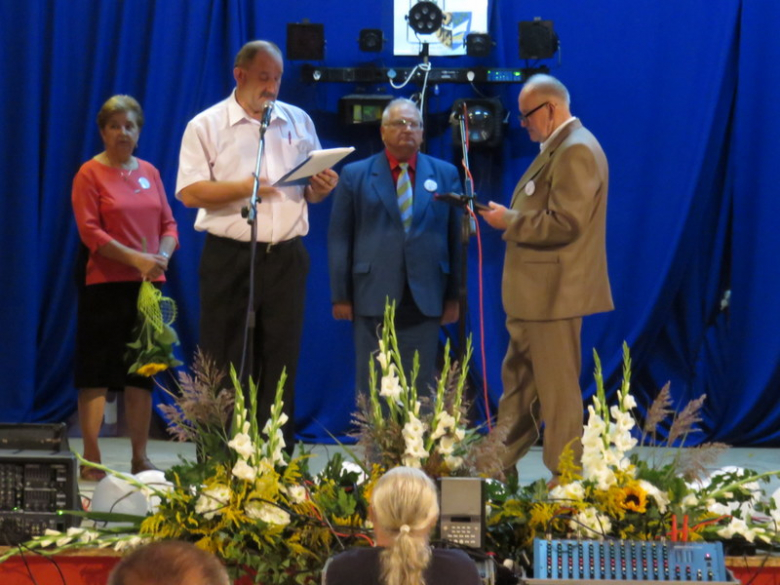 15-lecie stowarzyszenia