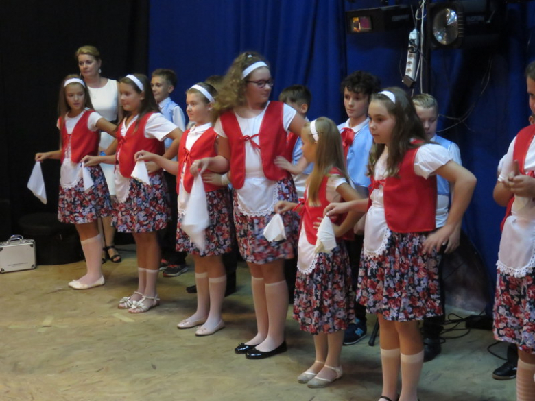 15-lecie stowarzyszenia