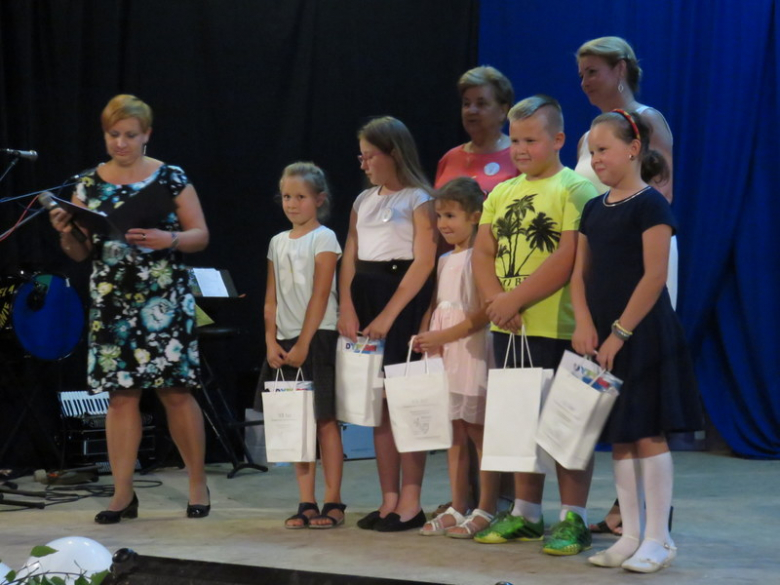 15-lecie stowarzyszenia