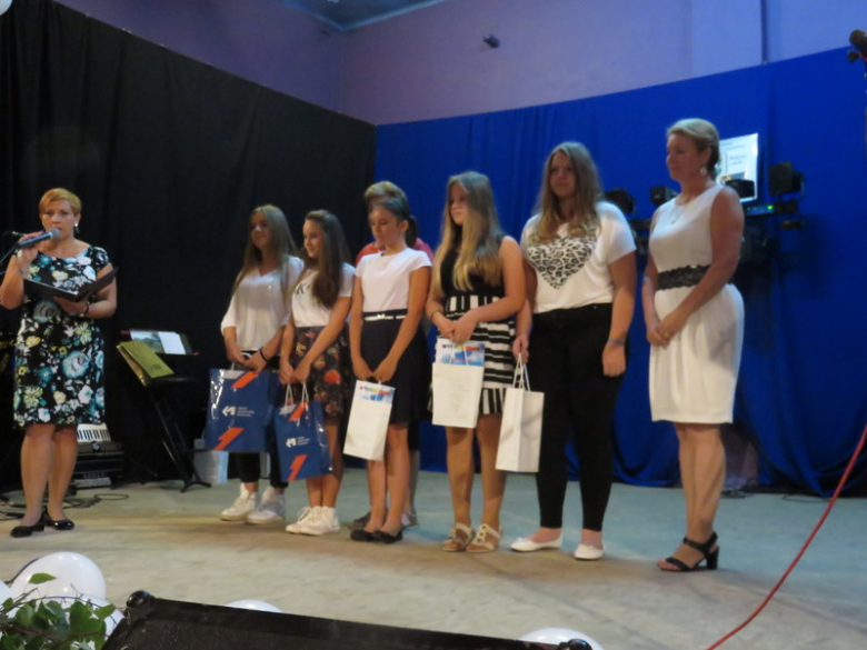 15-lecie stowarzyszenia