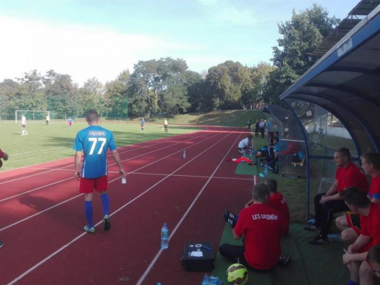 Gminne derby w Środzie Śląskiej