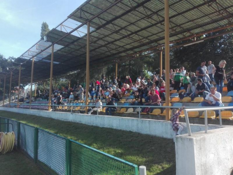 Gminne derby w Środzie Śląskiej