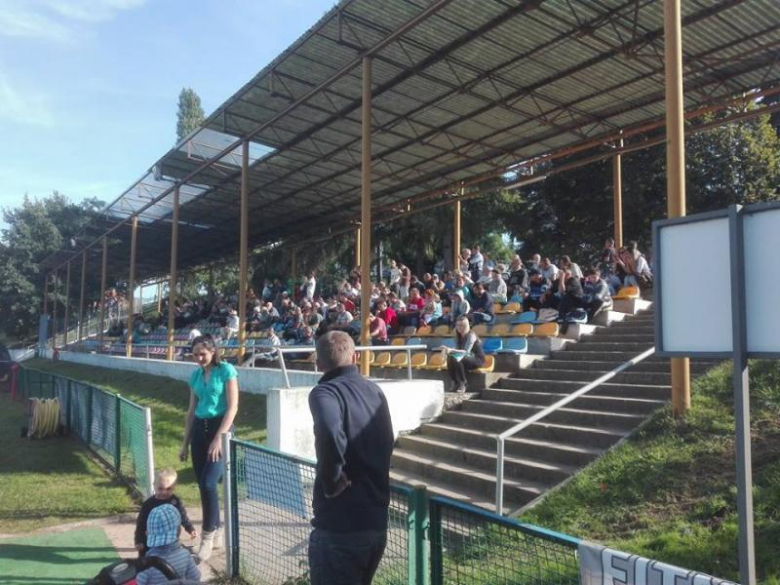 Gminne derby w Środzie Śląskiej