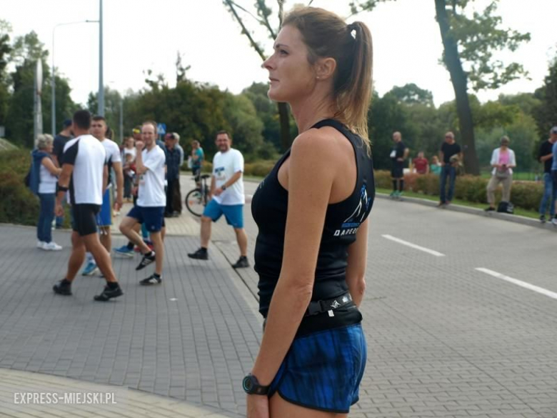 I bieg o Skarb Średzki