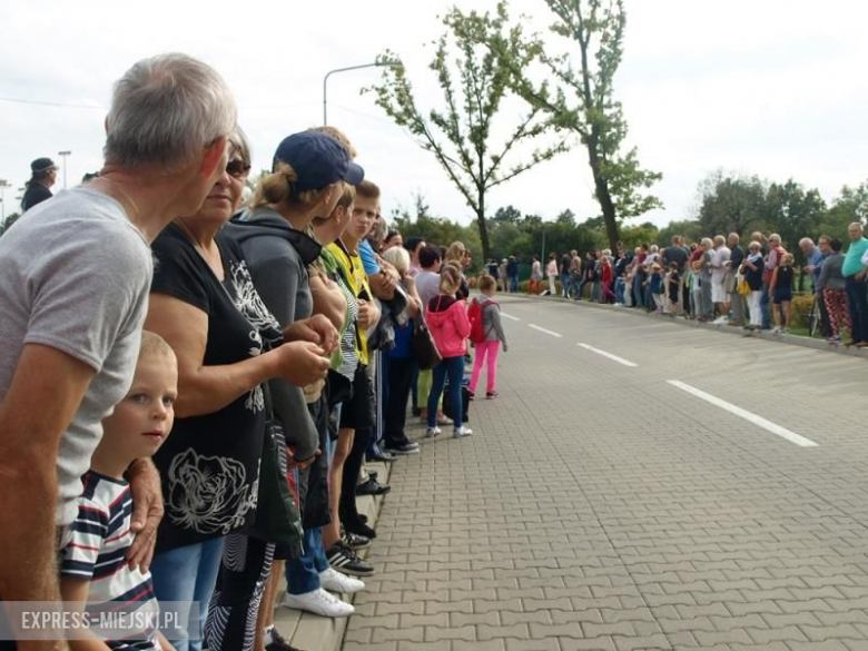 I bieg o Skarb Średzki