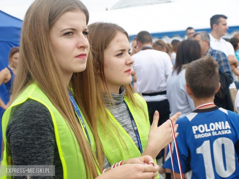 I bieg o Skarb Średzki