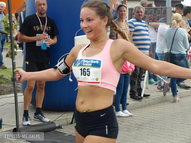 I bieg o Skarb Średzki