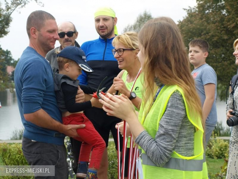 I bieg o Skarb Średzki
