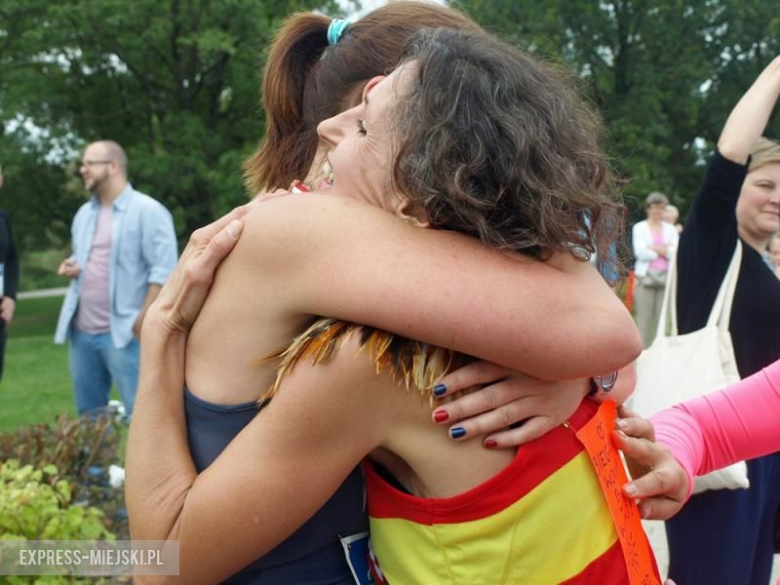 I bieg o Skarb Średzki