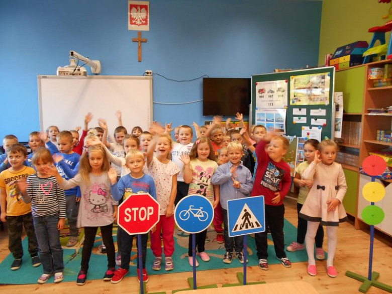 Akcja średzkich policjantów