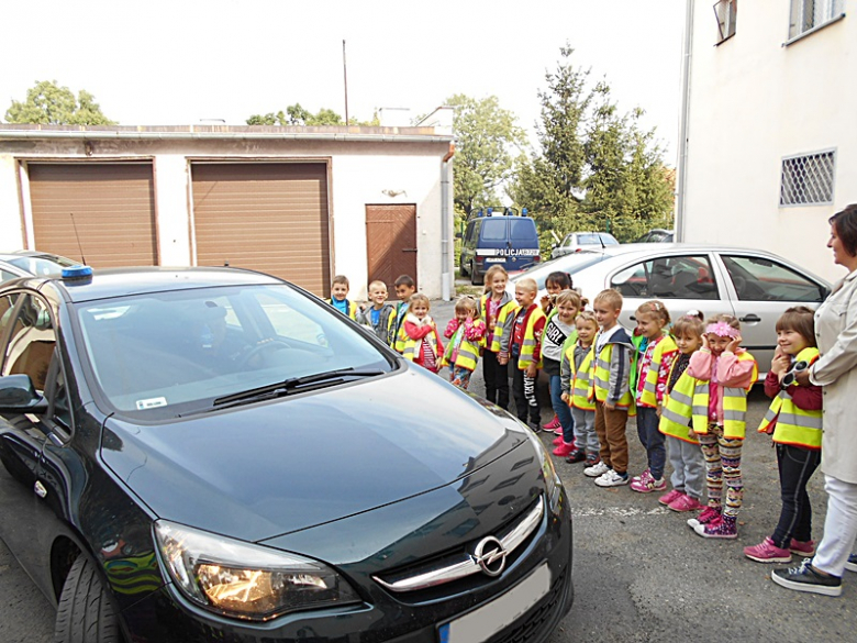 Akcja średzkich policjantów